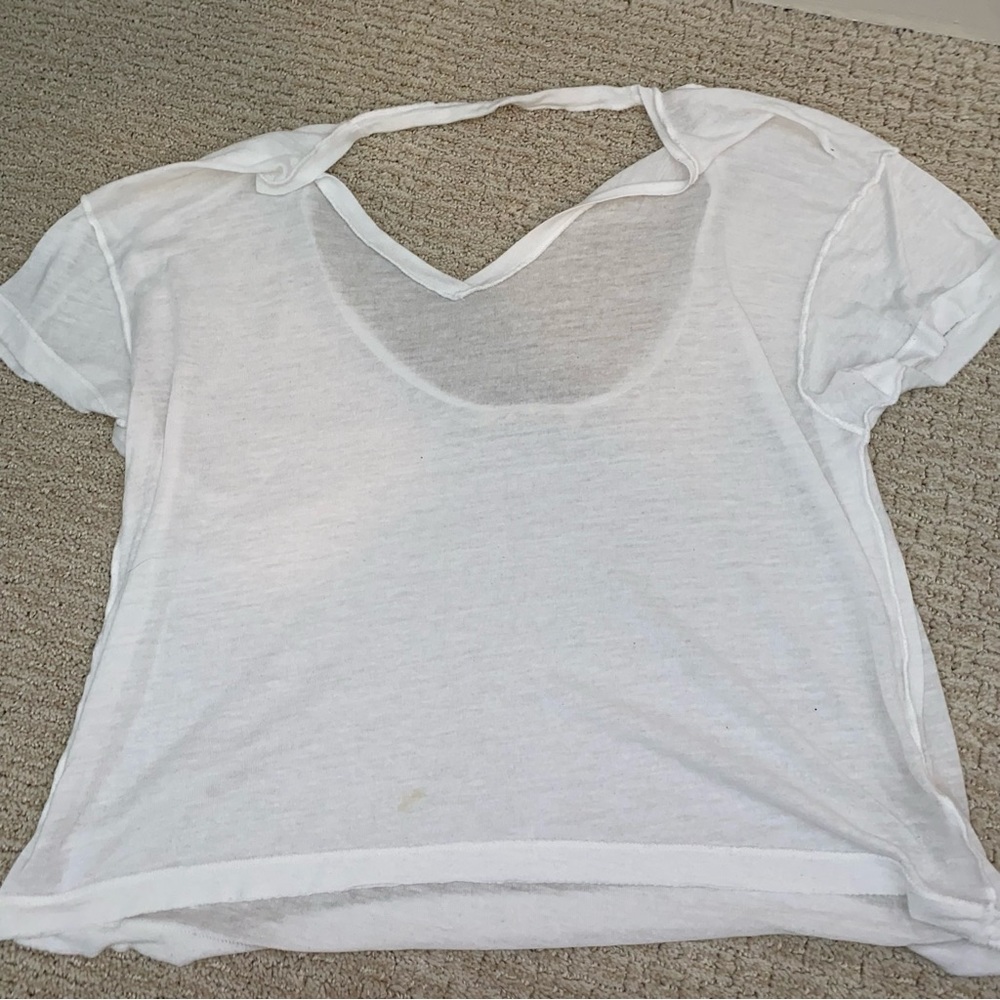 Free people top